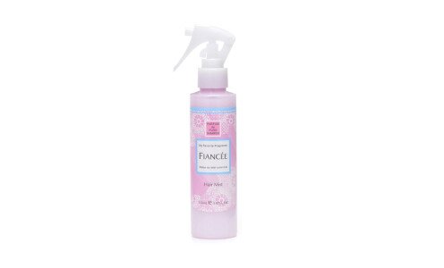 FIANCEE Hair Mist — увлажняющая дымка для волос, ароматы чистоты