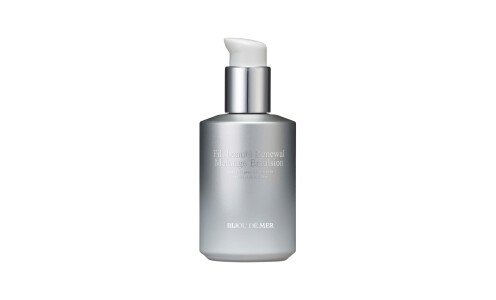 RECORESERUM Bijou de Mer Fill Beaute Renewal Melange Emulsion — крем-эмульсия для сияния кожи