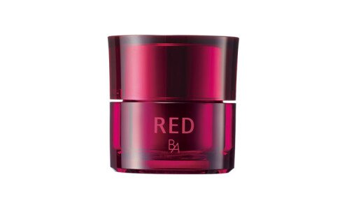 POLA Red B.A Cream — крем-антистресс