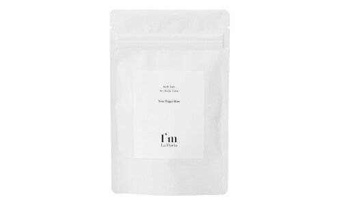 I'M LA FLORIA Bath Salt — соль для ванны 