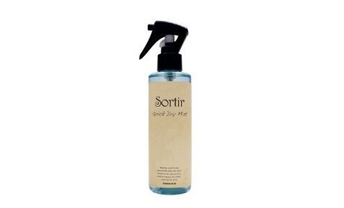 TAMARIS Sortir Quick Dry Mist — спрей для быстрой сушки волос