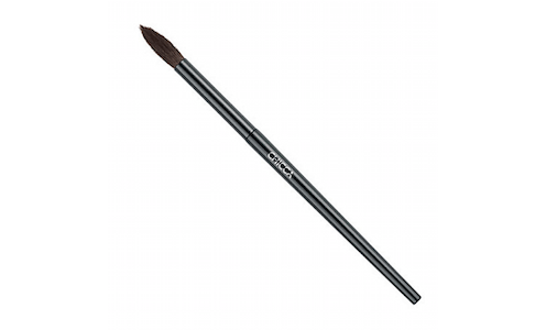 CHICCA Perfect Smoky Eyes Brush — кисть для теней маленькая