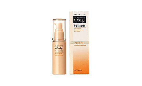 OBAGI Active Base PQ Essence — питательная сыворотка.