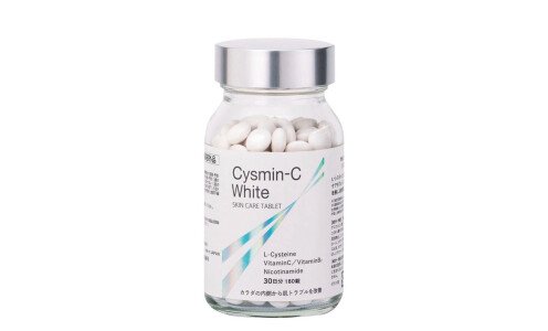 ALEN Cysmin-C White — витаминный комплекс от кожных проблем и утомляемости