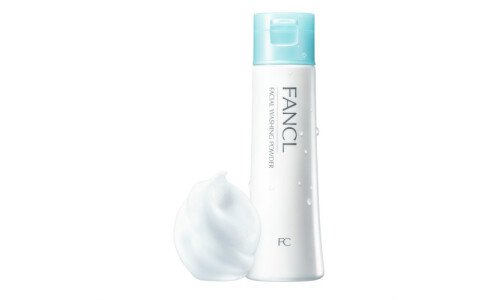 FANCL Washing Powder — средство для умывания в виде порошка. 50 г.