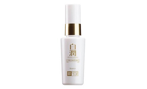 HADA LABO Premium Shirojun — сыворотка против пигментации