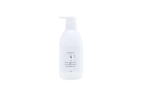 DEMARRER TNA Whitening Lotion — лосьон для снижения пигментации 