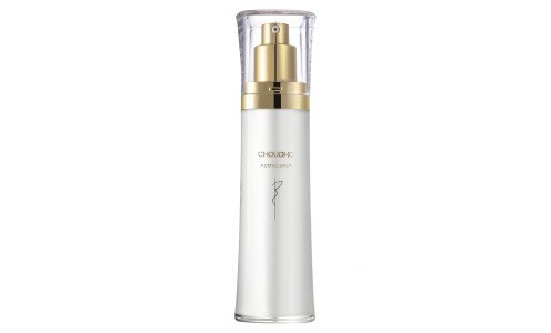 CHOUOHC Morpho Serum — увлажняющая сыворотка для процедур с токами