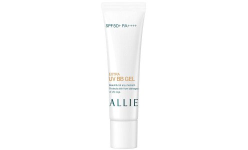 KANEBO Allie Extra UV BB Gel — солнцезащитный BB-гель