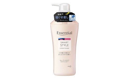 KAO Essential Smart Style Conditioner — бальзам для вечернего мытья волос