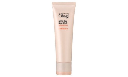 OBAGI Active Base Clear Wash — пенка для умывания