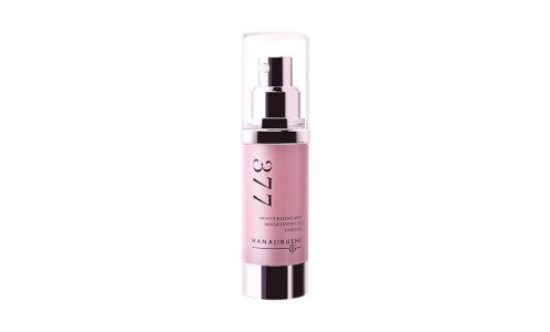 HANAJIRUSHI Moisturizing and Brightening VC Essence — увлажняющий и осветляющий флюид