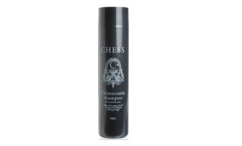 MOLTOBENE Chess Chimicoside — шампунь