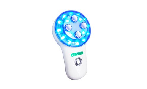 BELULU For Acne — аппарат LED и радиоволновой терапии для проблемной кожи