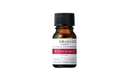 TUNEMAKERS Fermented AHA — концентрат фруктовых кислот