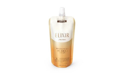 SHISEIDO Elixir Superieur Lift Moist Lotion — сменный блок