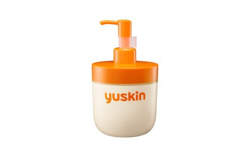 YUSKIN Aa Family Medical Cream — заживляющий витаминный крем, 180 г.