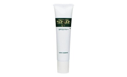 CATHY Manuan UV Plus — санскрин для чувствительной кожи