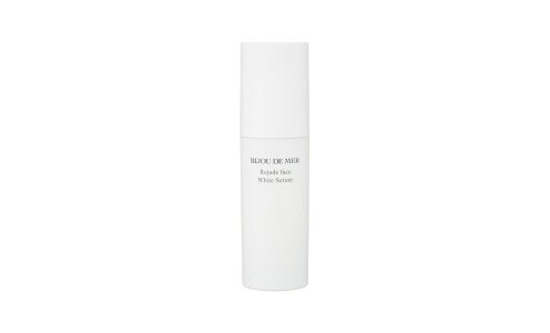 RECORESERUM Bijou de Mer Rejude Face White Serum — сыворотка против пигментации