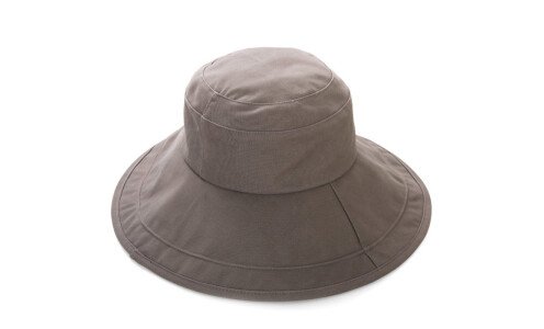 COGIT Precious UV Hat — защитная шляпа с густой тенью против солнца и жары 