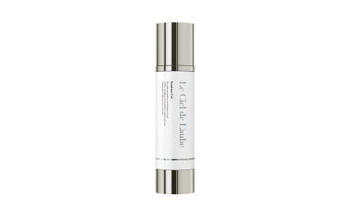 AXXZIA Le Ciel de L`aube Emulsion Gel — увлажняющий флюид