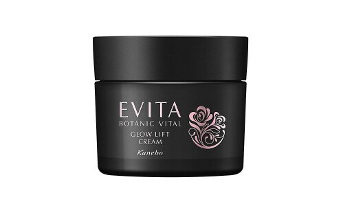 KANEBO Evita Botanic Vital Glow Lift Cream — увлажняющий лифтинг крем