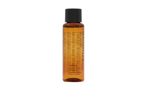 SHU UEMURA Ultime8 Sublime Beauty Cleansing Oil — гидрофильное масло, миниатюра