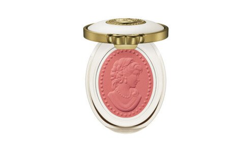 Les Merveilleuses LADURÉE Pressed Cheek Color — румяна, сменный блок