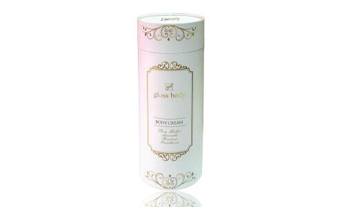 GLOSS BODY Body Cream  — увлажняющий крем для тела от отеков, растяжек и целлюлита