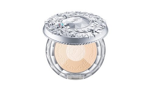 JILL STUART Crystal Lucent Face Powder — пудра для лица