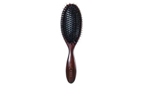LA CASTA Head Spa Brush — массажная щетка для волос и кожи головы