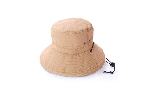 COGIT Precious UV Safari Hat — защитная панама с защитой от солнца и жары