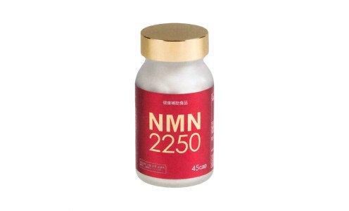 ENZYM NMN2250 — комплекс для поддержания молодости с NMN и экстрактом кожуры винограда