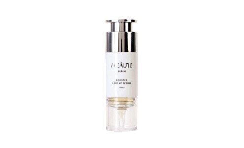 AVEAUTE Booster Face Up Serum — увлажняющая сыворотка бустер 