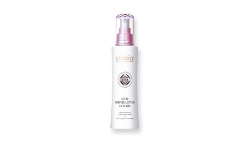 DIREIA Stem Intense Lotion Ex Some — ревитализирующий лосьон