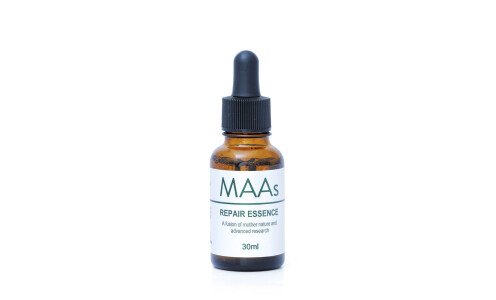 MAAs Repair Essence — универсальная восстанавливающая сыворотка, 30 мл