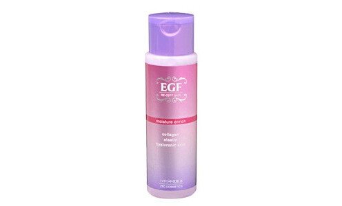 ZETTOC EGF Re-Cept Skin Emulsion — питательная  эмульсия.