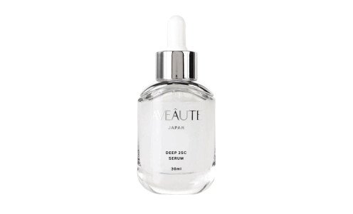 AVEAUTE Deep 2SC Serum — биосыворотка нового поколения