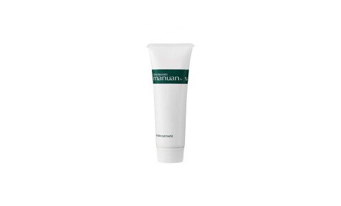 CATHY Manuan Hand Treatment Medicated — лечебный крем для рук 