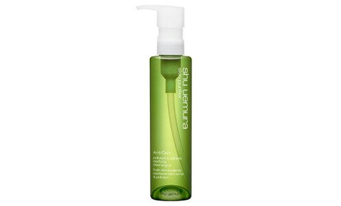SHU UEMURA A/O + P. M. Clear Youth Radiant Cleansing Oil — очищающее масло