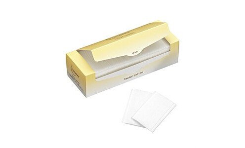 FUJIFILM Lunamer Facial Cotton — хлопковые подушечки для нанесения косметики.
