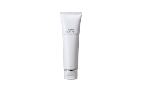AXXZIA Beauty Force Comfort Cleansing Cream — гидрофильный очищающий крем