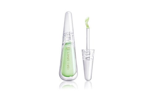 FLOWFUSHI Lip 38 °C Lip Treatment — блеск-бальзам для губ