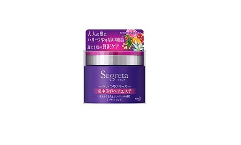 KAO Segreta Hair Esthe — маска для волос