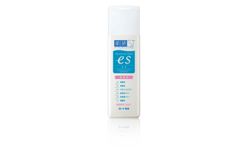 HADA LABO ES Emulsion — легкая эмульсия