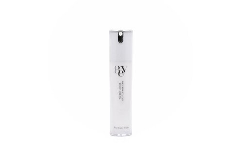 REY Breathing Rich + Cream — крем-миорелаксант против морщин
