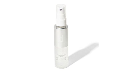 SHISEIDO d Program Allerbarrier Mist — защитный спрей для чувствительной и аллергичной кожи