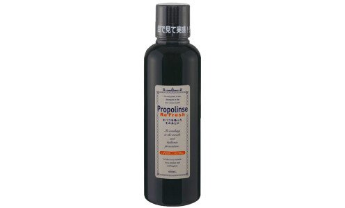 PROPOLINSE Refresh — освежающий эликсир для зубов