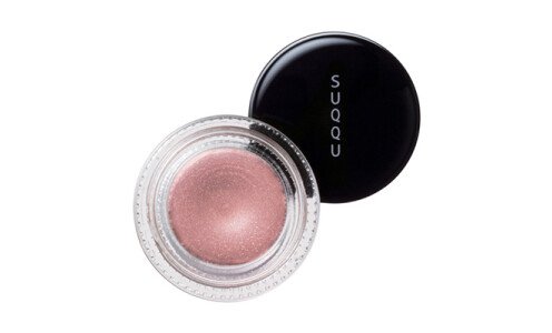 SUQQU Deep Nuance Eyes — кремовые тени
