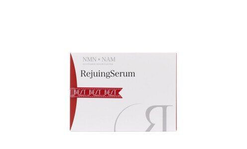 BiEST Rejuing Serum — сыворотка с активируемым коктейлем для омоложения кожи, 1 ампула
